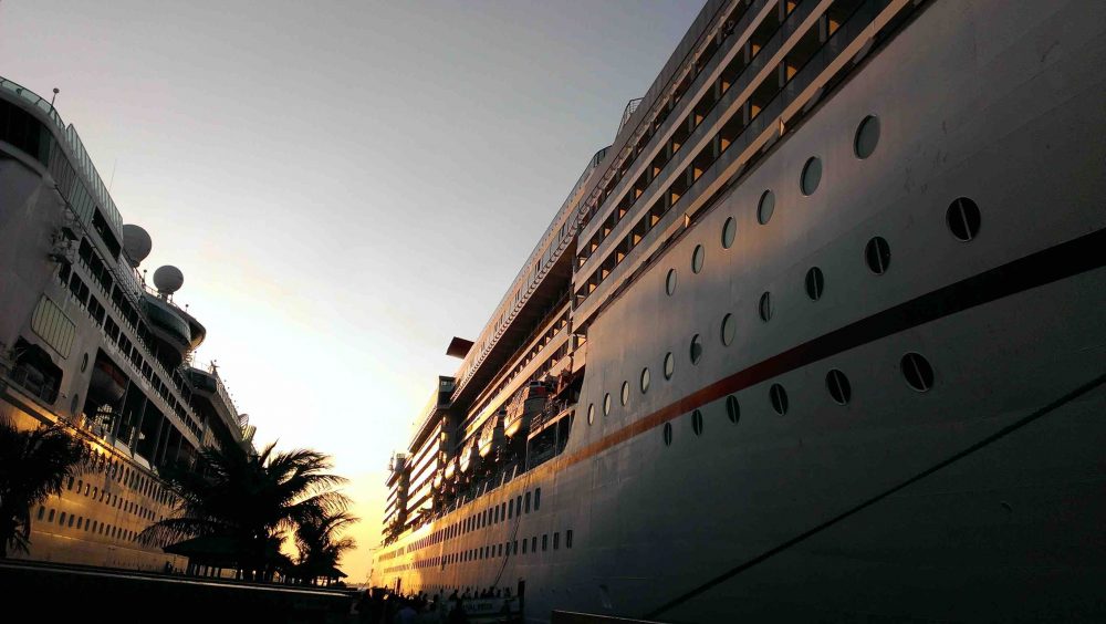 Potential for Miami Cruise Accidents Increases as Bookings Skyrocket